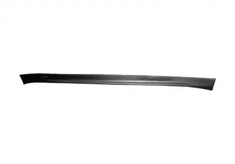Накладка порога зовнішня L Chery Amulet Aftermarket A11-6102910