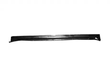 Накладка порога наружная R Chery Amulet Aftermarket A11-6102920