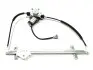 Стеклоподъемник двери передней L (с мотором) Chery Amulet Aftermarket A11-6104110AB (фото 1)