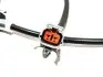 Стеклоподъемник двери передней L (с мотором) Chery Amulet Aftermarket A11-6104110AB (фото 2)
