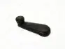 Ручка стеклоподьемники (чёрная) Chery Amulet Aftermarket A11-6104310 (фото 2)