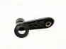 Ручка стеклоподьемники (чёрная) Chery Amulet Aftermarket A11-6104310 (фото 3)