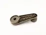 Ручка стеклоподьемники (темно-серая) Chery Amulet Aftermarket A11-6104310BF (фото 2)
