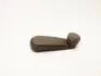 Ручка стеклоподьемники (темно-серая) Chery Amulet Aftermarket A11-6104310BF (фото 4)