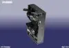 Замок двери передней L Chery Amulet Aftermarket A11-6105030 (фото 1)