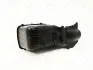 Ручка двері внутрішня левая (чорна) Chery Amulet KLM AutoParts A11-6105120 (фото 5)