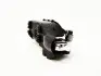 Ручка двері внутрішня левая (чорна) Chery Amulet KLM AutoParts A11-6105120 (фото 6)