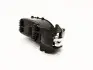 Ручка двері внутрішня левая (чорна) Chery Amulet KLM AutoParts A11-6105120 (фото 2)