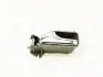 Ручка двери внутренняя L (серая) Chery Amulet Aftermarket A11-6105120AL (фото 3)