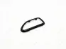 Рамка ручки двери L (чёрная) Chery Amulet Aftermarket A11-6105147 (фото 1)