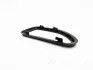 Рамка ручки двери L (чёрная) Chery Amulet Aftermarket A11-6105147 (фото 4)