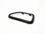 Рамка ручки двери L (чёрная) Chery Amulet Aftermarket A11-6105147 (фото 5)
