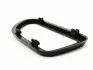 Рамка ручки двери L (чёрная) Chery Amulet Aftermarket A11-6105147 (фото 6)