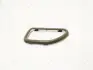 Рамка ручки двери L (серая) Chery Amulet Aftermarket A11-6105147AL (фото 1)