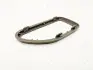 Рамка ручки двери L (серая) Chery Amulet Aftermarket A11-6105147AL (фото 3)