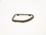 Рамка ручки двери L (серая) Chery Amulet Aftermarket A11-6105147AL (фото 2)