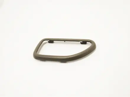 Рамка ручки двери L (серая) Chery Amulet Aftermarket A11-6105147AL