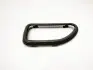 Рамка ручки двери L (серая) Chery Amulet Aftermarket A11-6105147AL (фото 5)