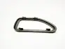 Рамка ручки двери L (серая) Chery Amulet Aftermarket A11-6105147AL (фото 6)