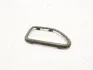 Рамка ручки дверей R (сіра) Chery Amulet Aftermarket A11-6105148AL (фото 1)