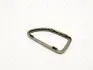 Рамка ручки дверей R (сіра) Chery Amulet Aftermarket A11-6105148AL (фото 3)