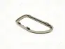 Рамка ручки дверей R (сіра) Chery Amulet Aftermarket A11-6105148AL (фото 4)
