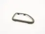 Рамка ручки дверей R (сіра) Chery Amulet Aftermarket A11-6105148AL (фото 2)