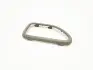 Рамка ручки дверей R (сіра) Chery Amulet Aftermarket A11-6105148AL (фото 5)