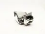 Ручка двери внутренняя R (серая) Chery Amulet Aftermarket A11-6105450AL (фото 4)