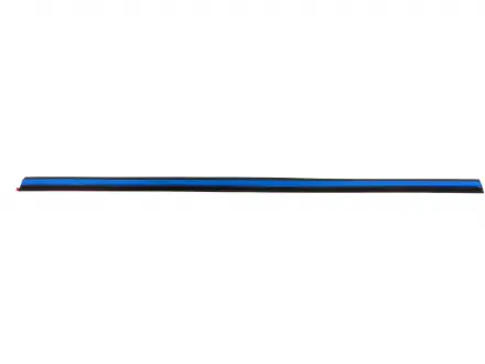 Молдинг двери задней Chery Amulet Aftermarket A11-6201510AB (фото 1)