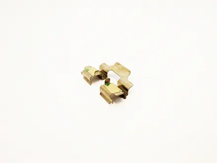 Пружина переднего суппорта Chery Amulet Aftermarket A11-6GN3501054