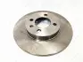 Диск тормозной Chery Amulet Aftermarket A11-6GN3501075 (фото 3)