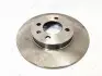 Диск тормозной Chery Amulet Aftermarket A11-6GN3501075 (фото 4)