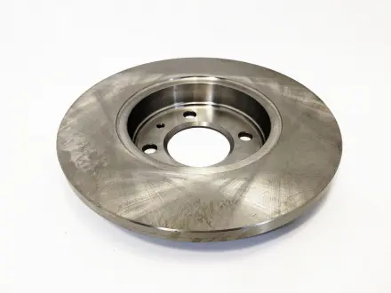 Диск тормозной Chery Amulet Aftermarket A11-6GN3501075