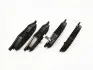 Колодки гальмівні передні (без вушка) Chery Amulet KLM AutoParts A11-6GN3501080 (фото 3)