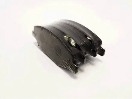 Колодки тормозные передние (без ушка) Chery Amulet KLM AutoParts A11-6GN3501080
