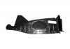 Крышка динамиков задняя L Chery Amulet KLM Autoparts A11-7901150 (фото 1)