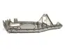 Кришка динаміка L (сіра) Chery Amulet Aftermarket A11-7901150AL (фото 2)