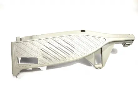 Кришка динаміка L (сіра) Chery Amulet Aftermarket A11-7901150AL