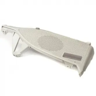 Кришка динаміка задня права сіра Chery Amulet KLM AutoParts A11-7901160AL