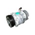 Компрессор кондиционера Chery Eastar M11 Tiggo Aftermarket A11-8104010BA (фото 1)