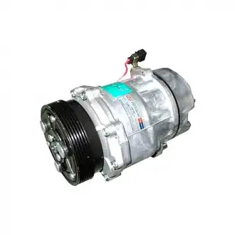 Компрессор кондиционера Chery Eastar M11 Tiggo Aftermarket A11-8104010BA