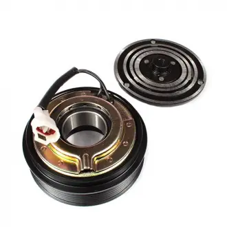 Муфта компрессора кондиционера Chery Amulet (A11-A15) Aftermarket A11-8104013BD