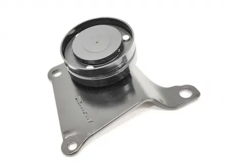 Ролик ремня генератора с кронштейном Chery Amulet Aftermarket A11-8111210 (фото 1)