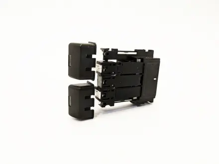 Кнопка управления кондиционером Chery Amulet Aftermarket A11-8112013