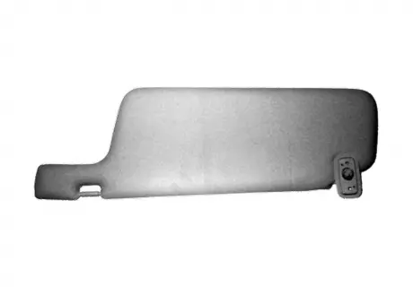 Козырек солнцезащитный L Chery Amulet Aftermarket A11-8204010