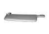 Козырек солнцезащитный R (серый) Chery Amulet KLM Autoparts A11-8204020AB (фото 2)