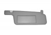 Козырек солнцезащитный R (серый) Chery Amulet KLM Autoparts A11-8204020AB (фото 3)