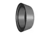 Заглушка болта ремня безопасности Chery Amulet Aftermarket A11-8212033 (фото 2)