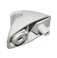 Фиксатор козырька солнцезащитного (бежевый) Chery Amulet Aftermarket A11-8402017DA